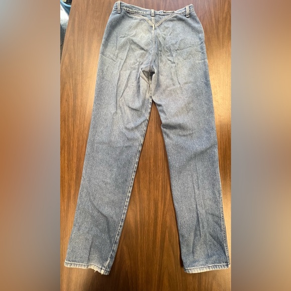Vintage Rockies Jeans. Size 15 - Picture 5 of 11